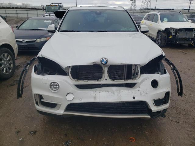 Photo 4 VIN: 5UXKR0C59H0U51556 - BMW X5 