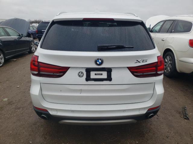 Photo 5 VIN: 5UXKR0C59H0U51556 - BMW X5 