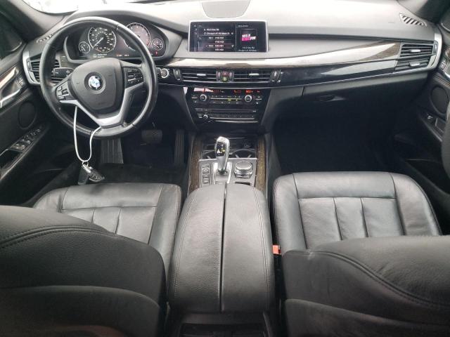 Photo 7 VIN: 5UXKR0C59H0U51556 - BMW X5 