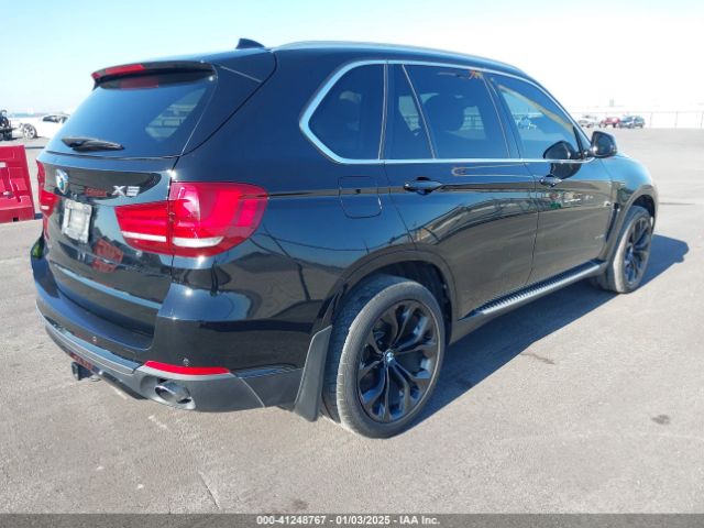 Photo 3 VIN: 5UXKR0C59H0U52240 - BMW X5 