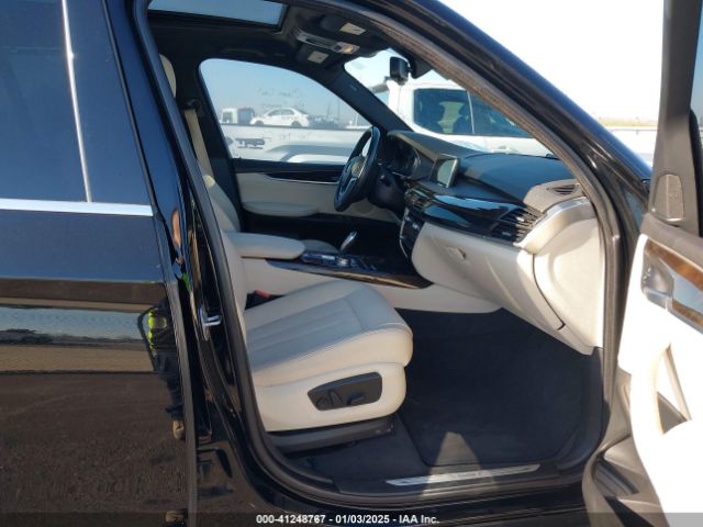 Photo 4 VIN: 5UXKR0C59H0U52240 - BMW X5 