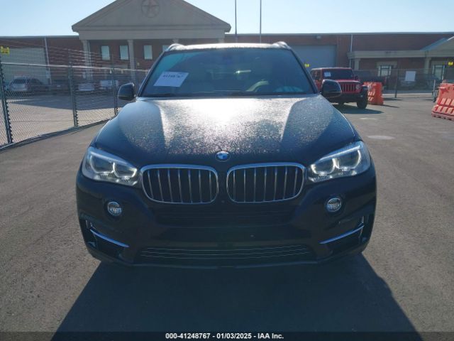 Photo 5 VIN: 5UXKR0C59H0U52240 - BMW X5 