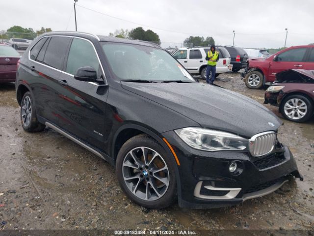 Photo 0 VIN: 5UXKR0C59H0U52528 - BMW X5 