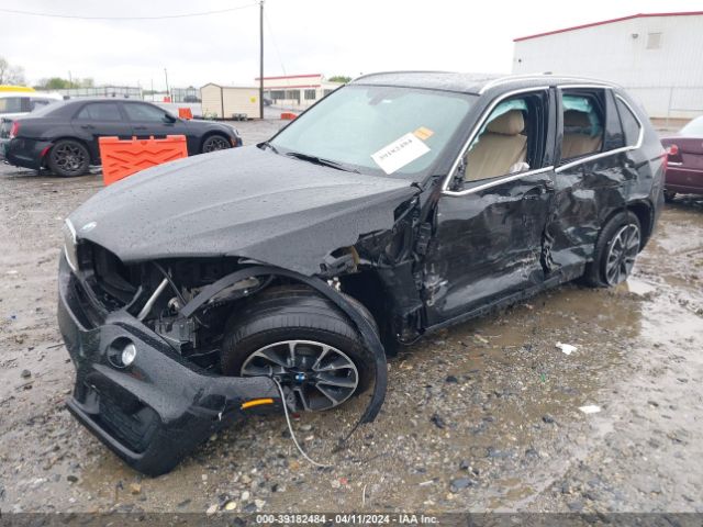 Photo 1 VIN: 5UXKR0C59H0U52528 - BMW X5 