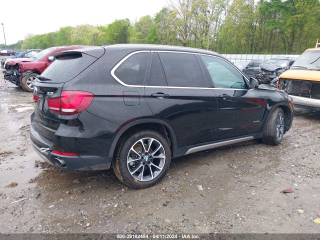 Photo 3 VIN: 5UXKR0C59H0U52528 - BMW X5 