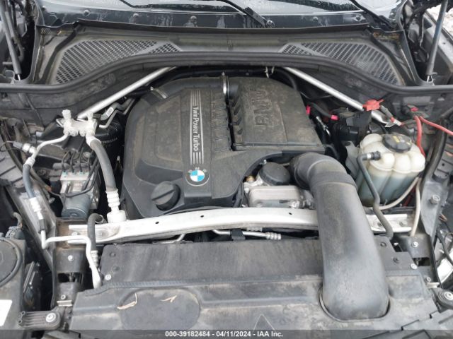 Photo 9 VIN: 5UXKR0C59H0U52528 - BMW X5 