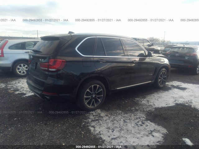 Photo 3 VIN: 5UXKR0C59H0U53260 - BMW X5 