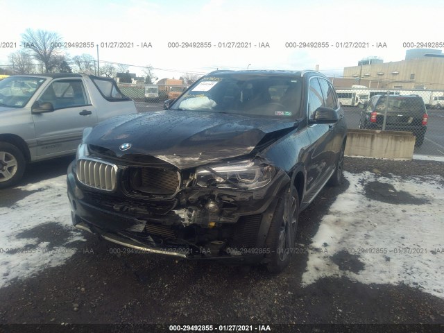 Photo 5 VIN: 5UXKR0C59H0U53260 - BMW X5 