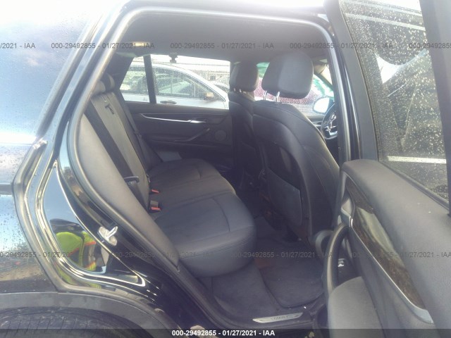 Photo 7 VIN: 5UXKR0C59H0U53260 - BMW X5 