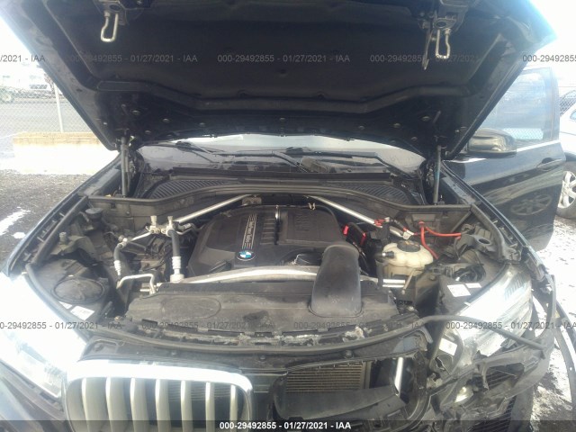 Photo 9 VIN: 5UXKR0C59H0U53260 - BMW X5 