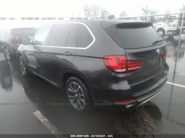 Photo 2 VIN: 5UXKR0C59H0U53274 - BMW X5 