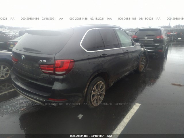 Photo 3 VIN: 5UXKR0C59H0U53274 - BMW X5 