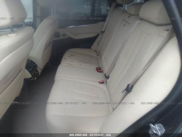 Photo 7 VIN: 5UXKR0C59H0U53274 - BMW X5 