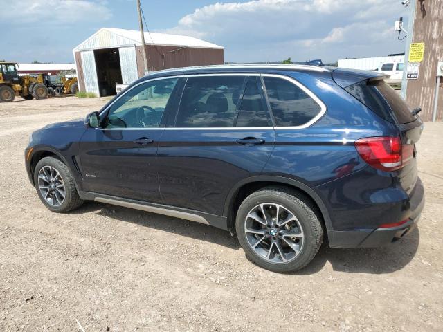 Photo 1 VIN: 5UXKR0C59H0V49681 - BMW X5 XDRIVE3 