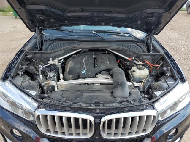 Photo 10 VIN: 5UXKR0C59H0V49681 - BMW X5 XDRIVE3 