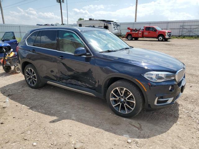 Photo 3 VIN: 5UXKR0C59H0V49681 - BMW X5 XDRIVE3 