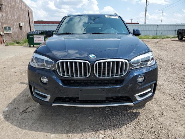 Photo 4 VIN: 5UXKR0C59H0V49681 - BMW X5 XDRIVE3 