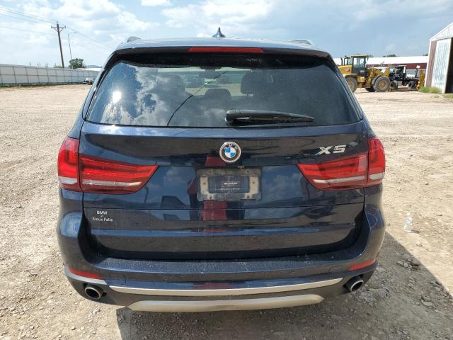 Photo 5 VIN: 5UXKR0C59H0V49681 - BMW X5 XDRIVE3 