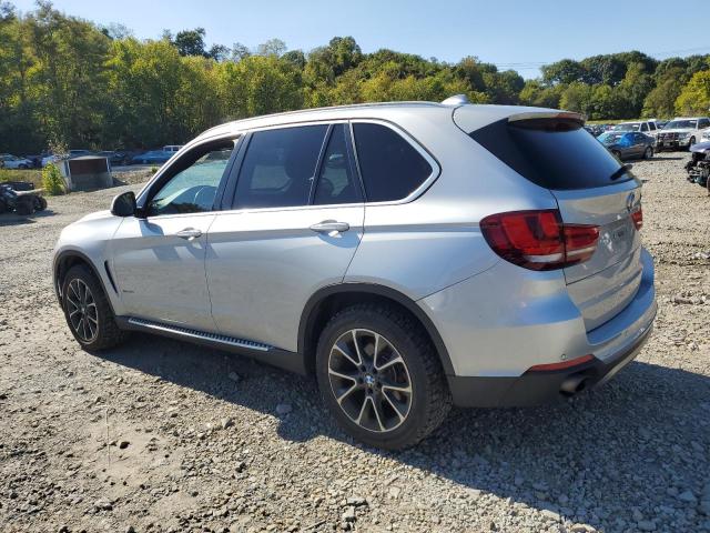 Photo 1 VIN: 5UXKR0C59H0V67713 - BMW X5 XDRIVE3 