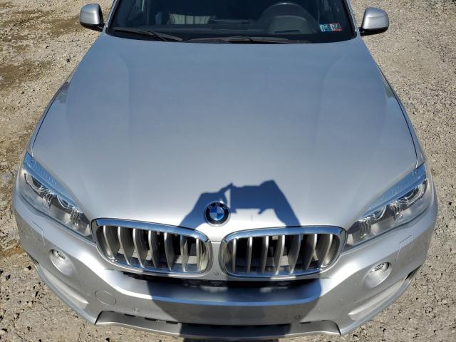 Photo 11 VIN: 5UXKR0C59H0V67713 - BMW X5 XDRIVE3 