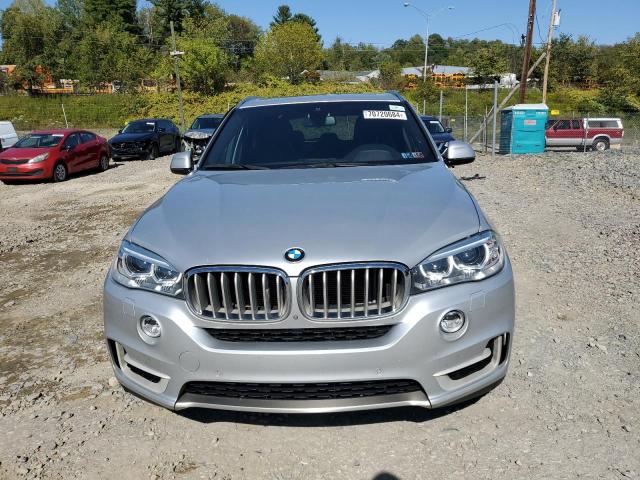 Photo 4 VIN: 5UXKR0C59H0V67713 - BMW X5 XDRIVE3 