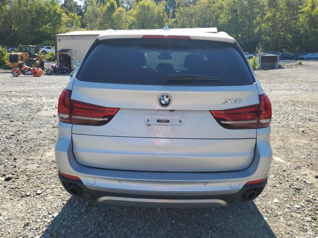 Photo 5 VIN: 5UXKR0C59H0V67713 - BMW X5 XDRIVE3 