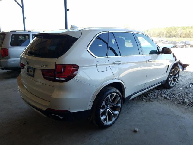 Photo 3 VIN: 5UXKR0C59J0X85267 - BMW X5 