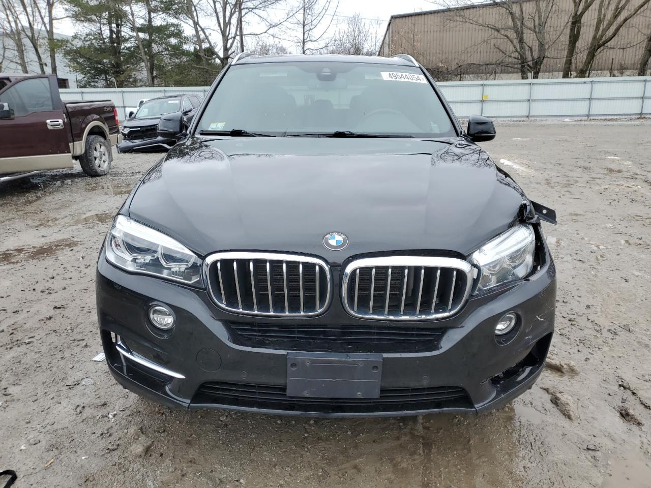 Photo 4 VIN: 5UXKR0C59J0X85852 - BMW X5 