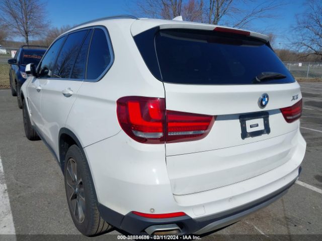 Photo 2 VIN: 5UXKR0C59J0X85883 - BMW X5 