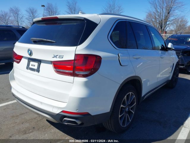 Photo 3 VIN: 5UXKR0C59J0X85883 - BMW X5 