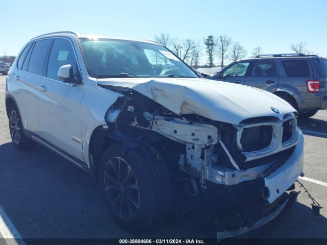 Photo 5 VIN: 5UXKR0C59J0X85883 - BMW X5 