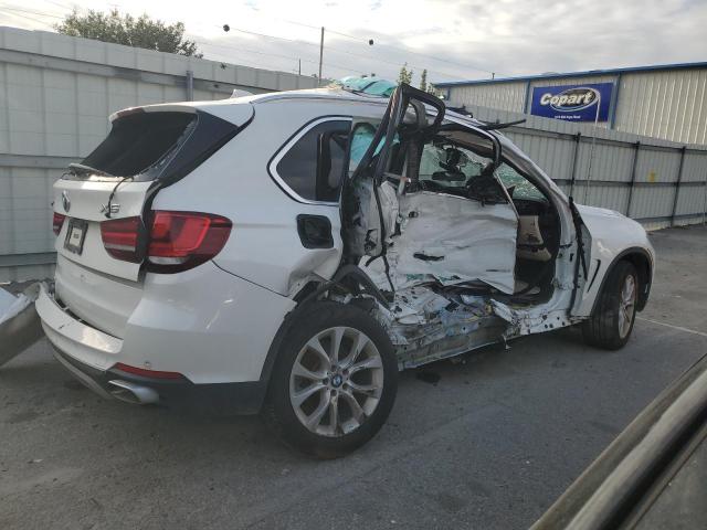 Photo 2 VIN: 5UXKR0C59J0X86340 - BMW X5 XDRIVE3 