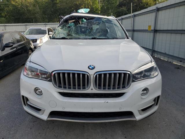 Photo 4 VIN: 5UXKR0C59J0X86340 - BMW X5 XDRIVE3 