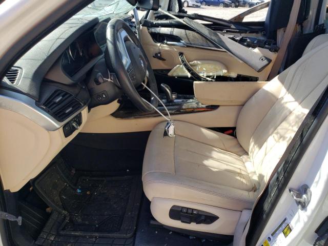 Photo 6 VIN: 5UXKR0C59J0X86340 - BMW X5 XDRIVE3 