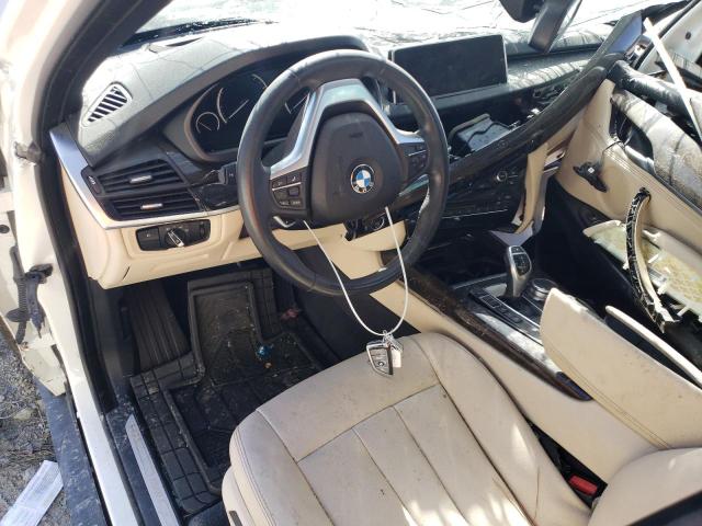 Photo 7 VIN: 5UXKR0C59J0X86340 - BMW X5 XDRIVE3 