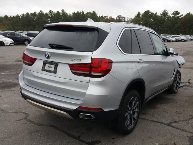 Photo 3 VIN: 5UXKR0C59J0X92087 - BMW X5 XDRIVE3 