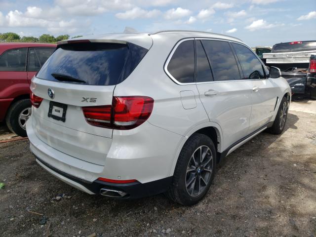 Photo 3 VIN: 5UXKR0C59J0X92929 - BMW X5 XDRIVE3 