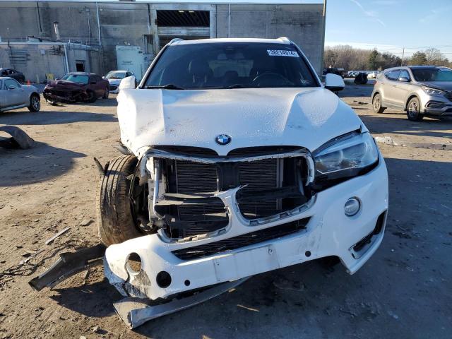 Photo 4 VIN: 5UXKR0C59J0X94132 - BMW X5 