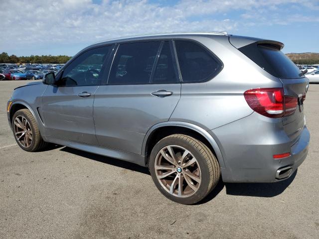 Photo 1 VIN: 5UXKR0C59J0X97547 - BMW X5 XDRIVE3 