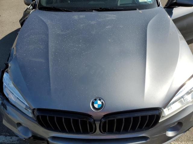 Photo 11 VIN: 5UXKR0C59J0X97547 - BMW X5 XDRIVE3 