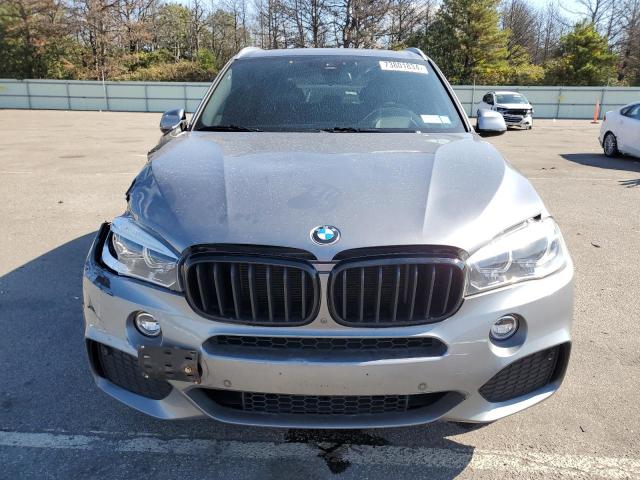 Photo 4 VIN: 5UXKR0C59J0X97547 - BMW X5 XDRIVE3 