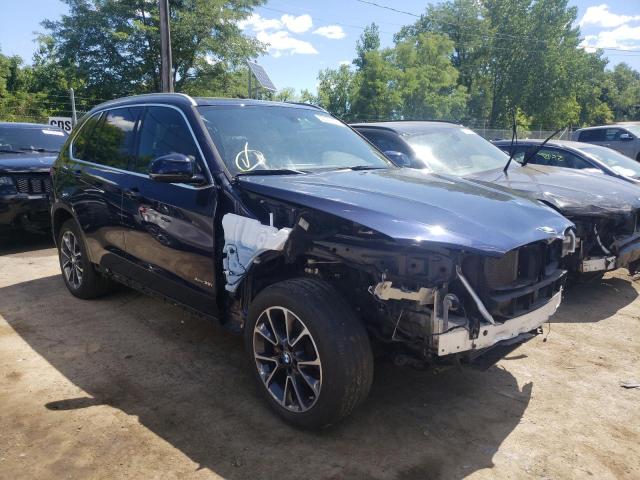 Photo 0 VIN: 5UXKR0C59J0X97791 - BMW X5 XDRIVE3 