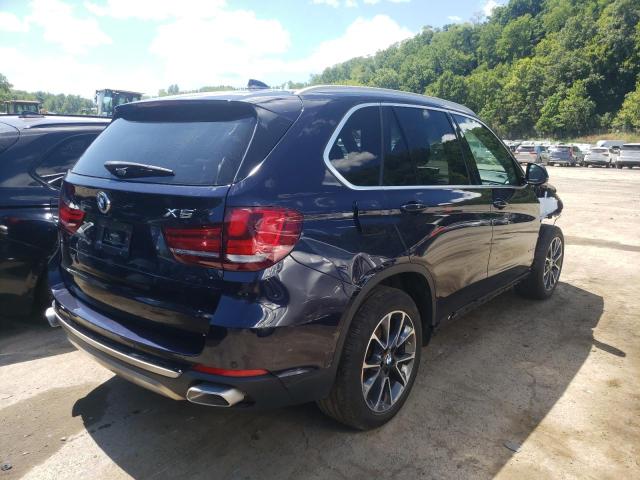 Photo 3 VIN: 5UXKR0C59J0X97791 - BMW X5 XDRIVE3 