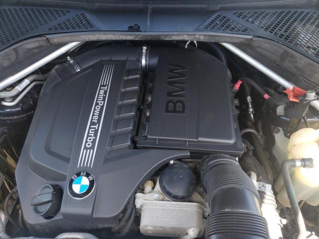 Photo 6 VIN: 5UXKR0C59J0X97791 - BMW X5 XDRIVE3 