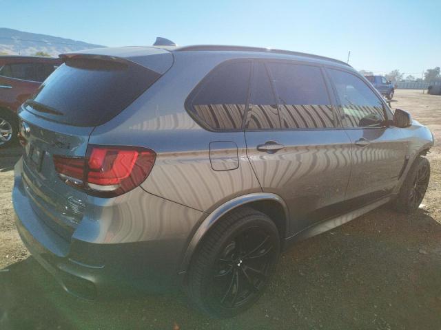 Photo 2 VIN: 5UXKR0C59J0Y01192 - BMW X5 