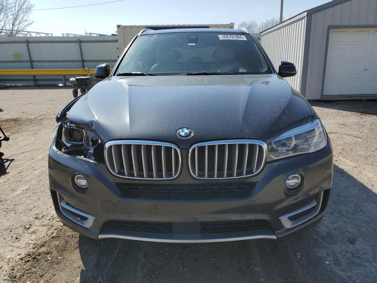 Photo 4 VIN: 5UXKR0C59J0Y02990 - BMW X5 