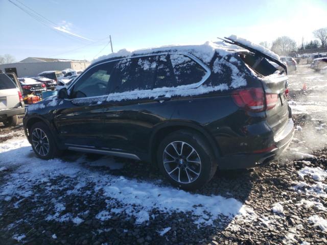 Photo 1 VIN: 5UXKR0C59JL070715 - BMW X5 XDRIVE3 