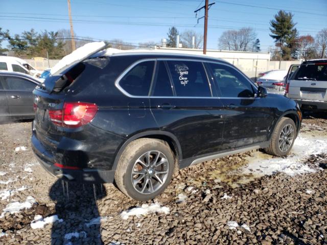 Photo 2 VIN: 5UXKR0C59JL070715 - BMW X5 XDRIVE3 