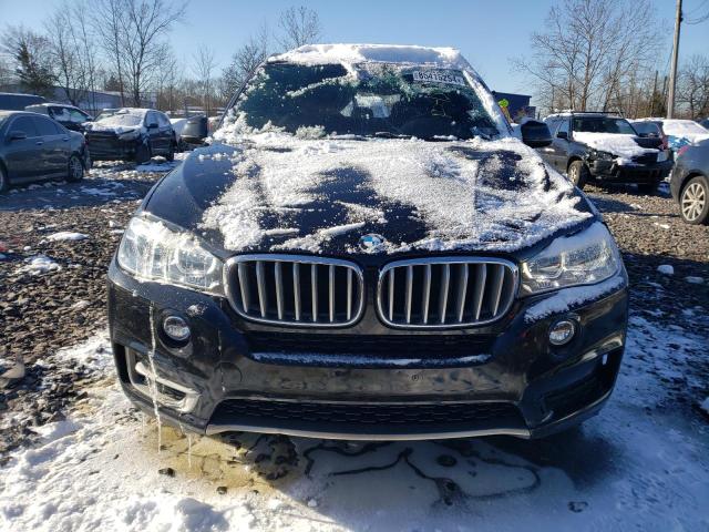 Photo 4 VIN: 5UXKR0C59JL070715 - BMW X5 XDRIVE3 