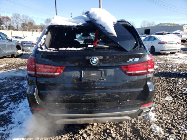 Photo 5 VIN: 5UXKR0C59JL070715 - BMW X5 XDRIVE3 